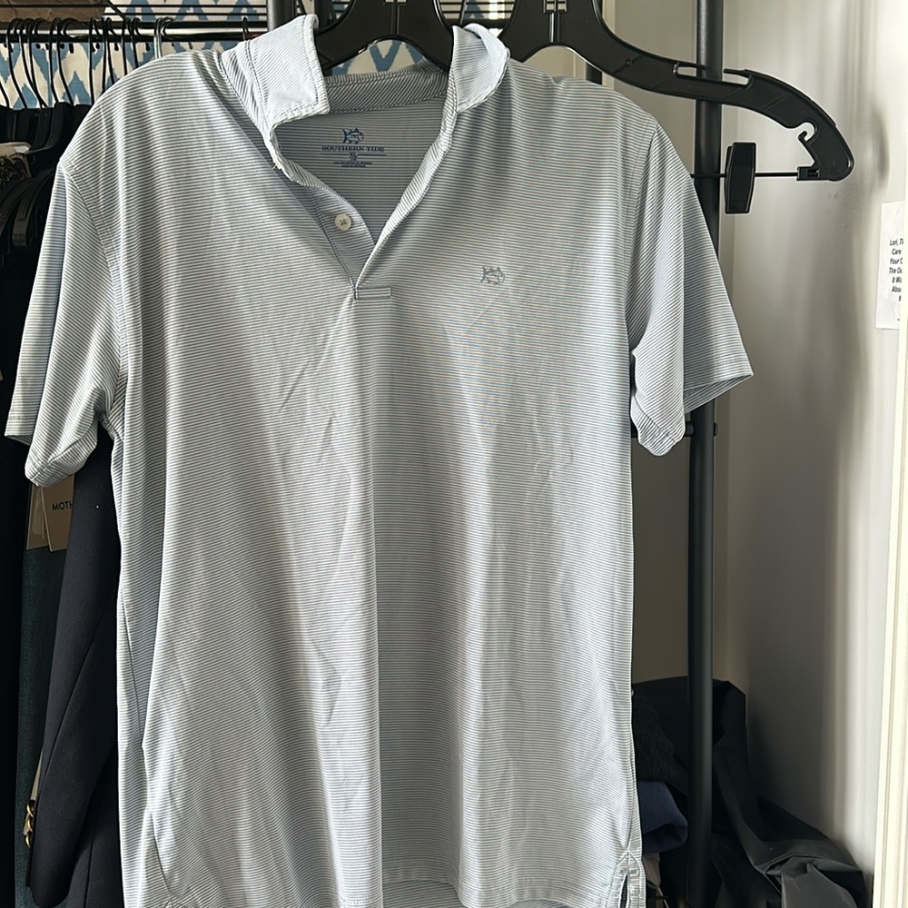 COPY - Buys southern tide polo